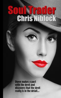 Soul Trader by Niblock, Chris