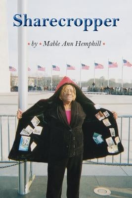 Sharecropper by Hemphill, Mable Ann