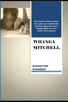Whanga Mitchell by Sherman, Augustine
