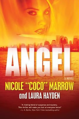 Angel by Marrow, Nicole Coco