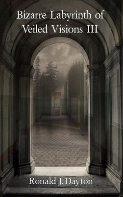 Bizarre Labyrinth of Veiled Visions III by Dayton, Ronald J.