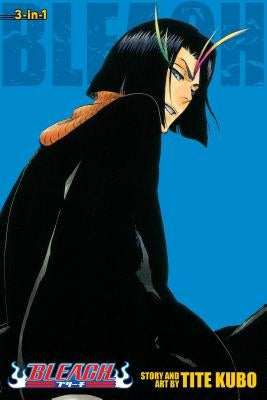 Bleach (3-In-1 Edition), Vol. 13: Includes Vols. 37, 38 & 39 by Kubo, Tite