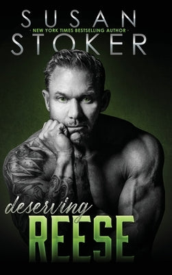 Deserving Reese by Stoker, Susan