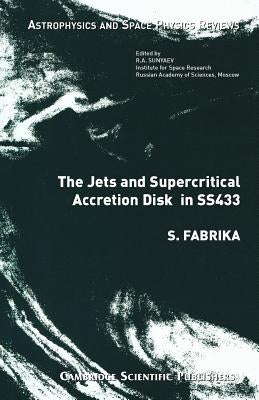 The Jets and Supercritical Accretion Disk in SS433 by Fabrika, S.