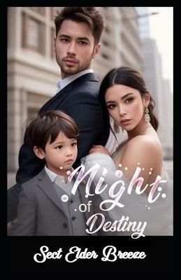 Night of Destiny: A Romance Novel by Breeze, Sect Elder