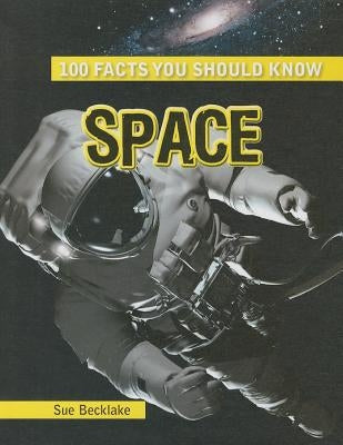Space by Becklake, Sue