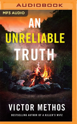 An Unreliable Truth by Methos, Victor
