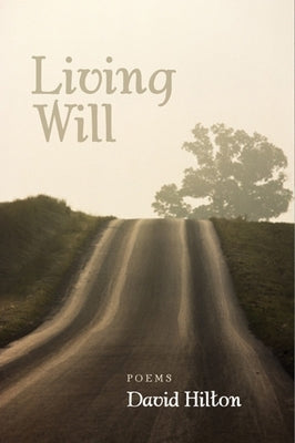 Living Will by Hilton, David