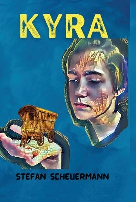 Kyra by Scheuermann, Stefan