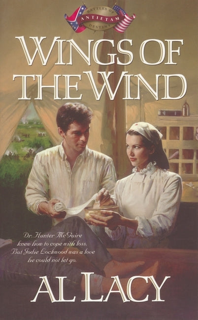 Wings of the Wind by Lacy, Al