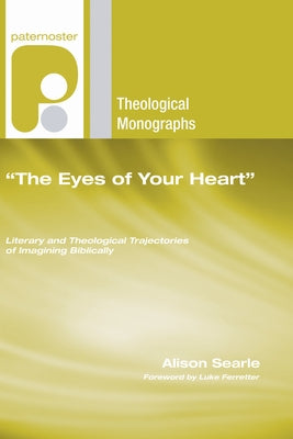 The Eyes of Your Heart by Searle, Alison