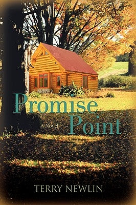 Promise Point by Newlin, Terry