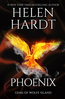 Phoenix by Hardt, Helen