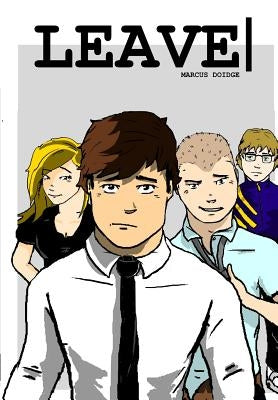 Leave by Doidge, Marcus