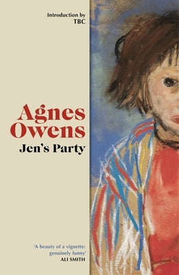 Jen's Party by Owens, Agnes