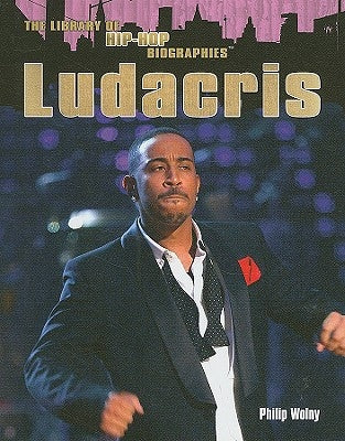 Ludacris by Wolny, Philip