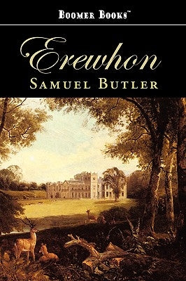 Erewhon by Butler, Samuel