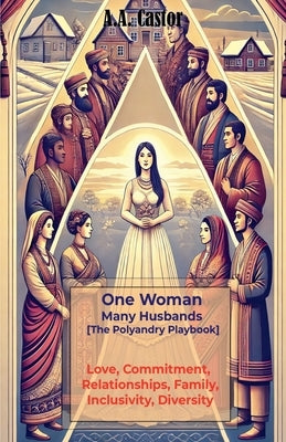 One Woman, Many Husbands: The Polyandry Playbook by Castor, A. a.