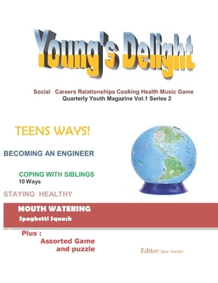 Young's Delight Magazine: Youths by Austin, Jane