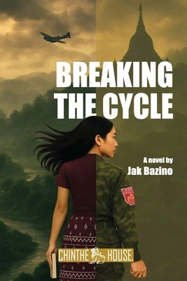 Breaking the Cycle by Bazino, Jak