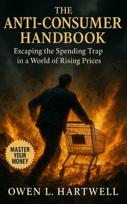 The Anti-Consumer Handbook: Escaping the Spending Trap in a World of Rising Prices by Hartwell, Owen L.