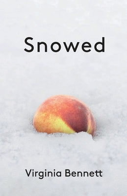 Snowed by Bennett, Virginia