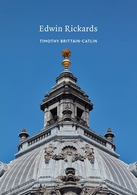 Edwin Rickards by Brittain-Catlin, Timothy