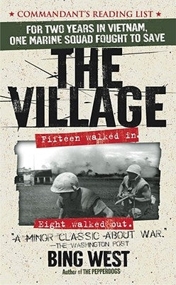 The Village by West, Bing