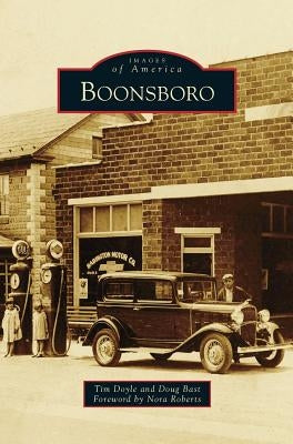 Boonsboro by Doyle, Tim