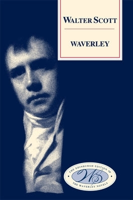 Waverley by Scott, Walter