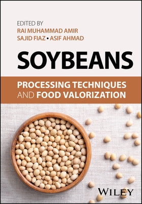 Soybeans by Amir, Rai Muhammad