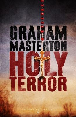 Holy Terror by Masterton, Graham