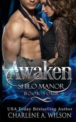 Awaken: Multi-dimensional Soul Mates by Davis, Susan