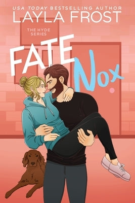 Fate Nox by Frost, Layla
