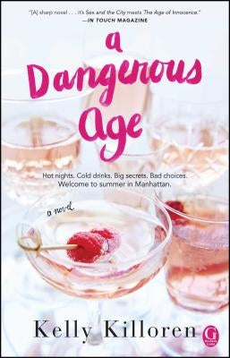 A Dangerous Age by Killoren, Kelly