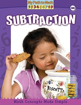 Subtraction by Becker, Ann