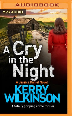A Cry in the Night by Wilkinson, Kerry