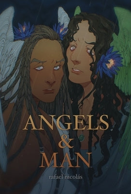Angels & Man by Nicol疽, Rafael