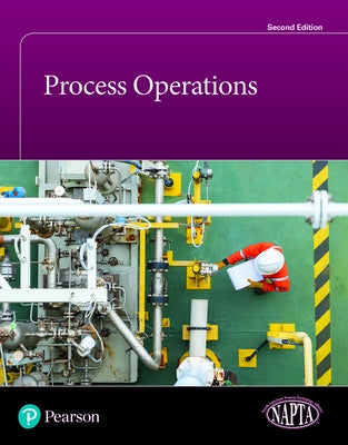 Process Operations by Napta