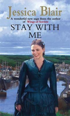Stay with Me by Blair, Jessica