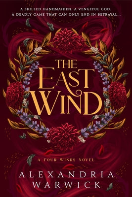 The East Wind by Warwick, Alexandria