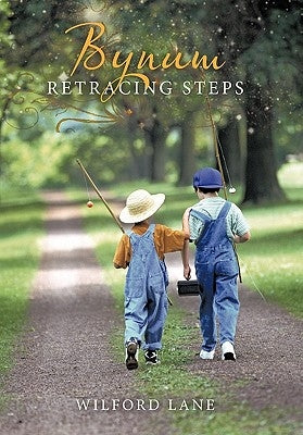 Bynum - Retracing Steps by Lane, Wilford