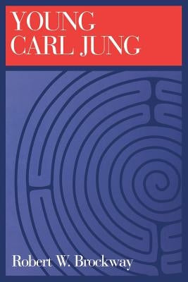 Young Carl Jung (P) by Brockway, Robert