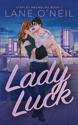 Lady Luck by O'Neil, Lane