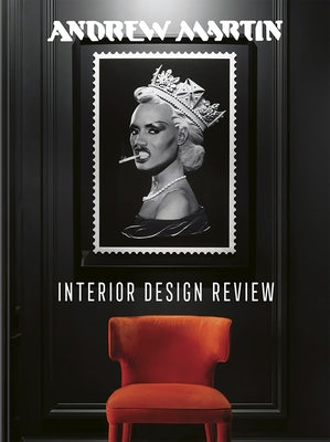 Andrew Martin Interior Design Review Vol. 26 by Martin, Andrew