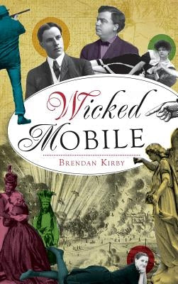 Wicked Mobile by Kirby, Brendan