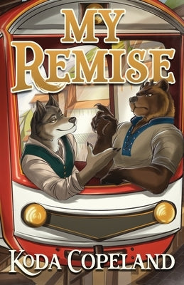 My Remise by Copeland, Koda