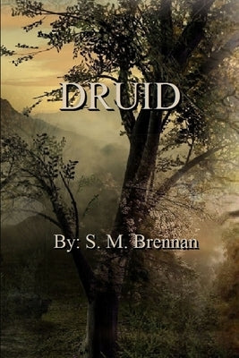 Druid by Brennan, S. M.