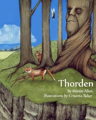 Thorden by Baker, Crisanta
