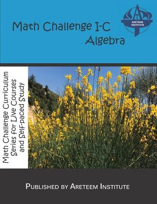 Math Challenge I-C Algebra by Lensmire, John
